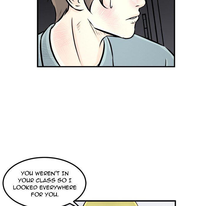 He Queen - episode 10 - 8