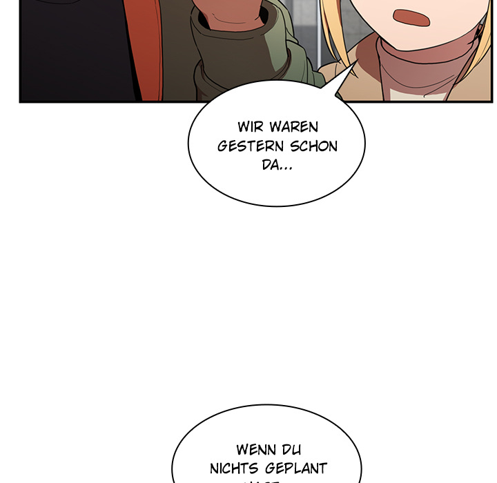 Enge Nachbarn - episode 40 - 96