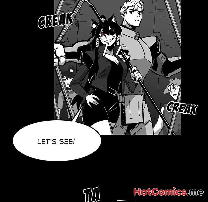 Nine Fantasy - episode 68 - 51