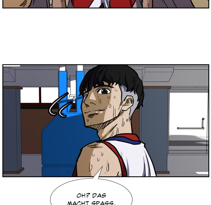 Tweener - episode 32 - 75