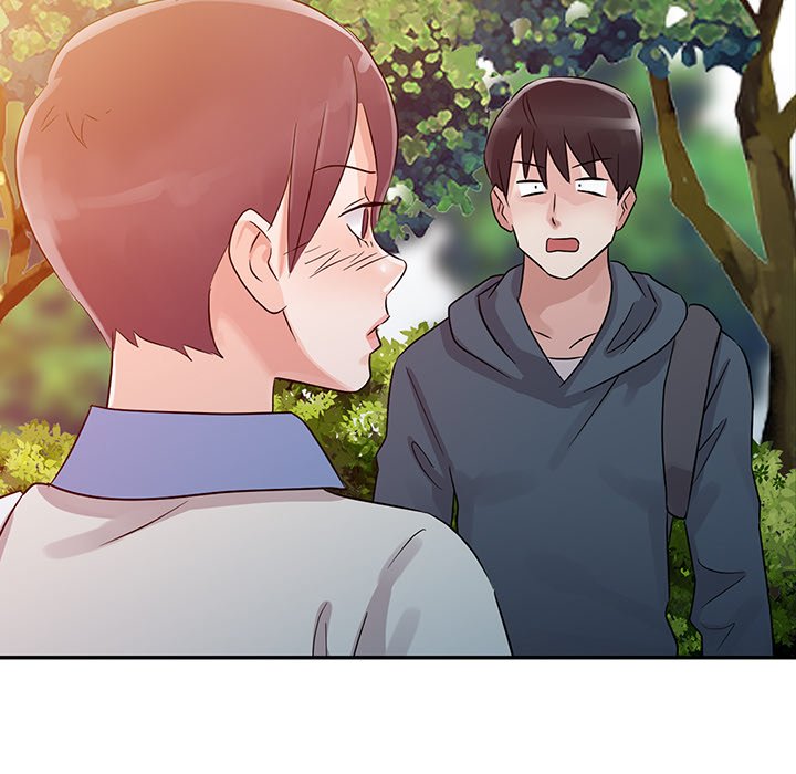 My Stepmom's Plan - episode 7 - 71