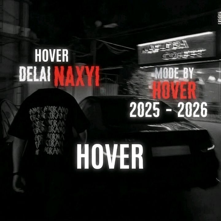 HOVER 334🗽 - original sound