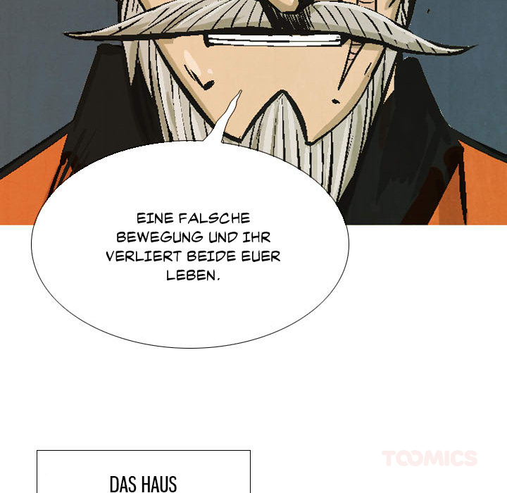 Der Schwertklan Joseons - episode 59 - 41
