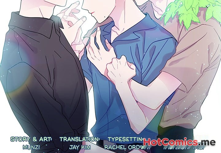 Wistful Summer - episode 41 - 1