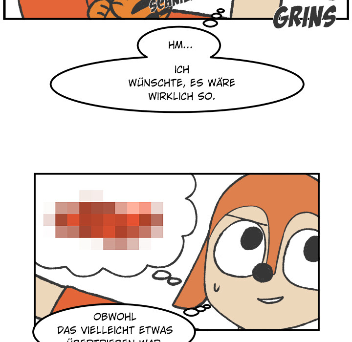 Mitschüler fressen verboten - episode 37 - 30