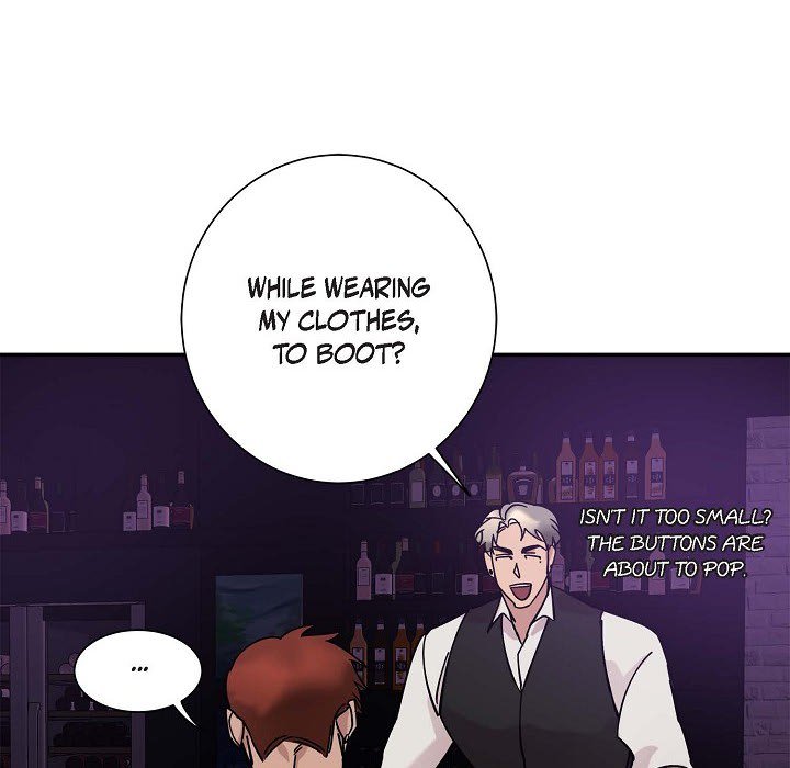 Lose Your Touch - episode 3 - 63