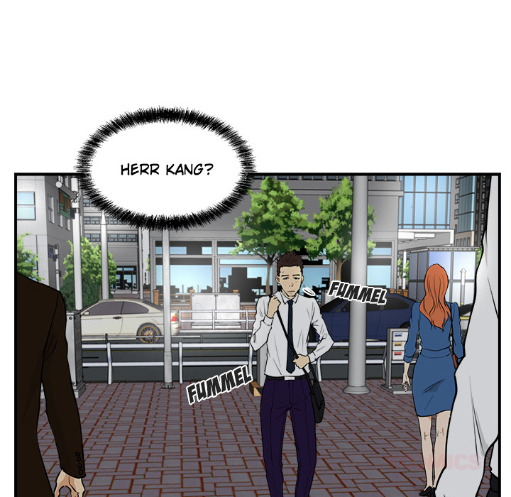 Los geht´s Mr. Kang! - episode 15 - 31