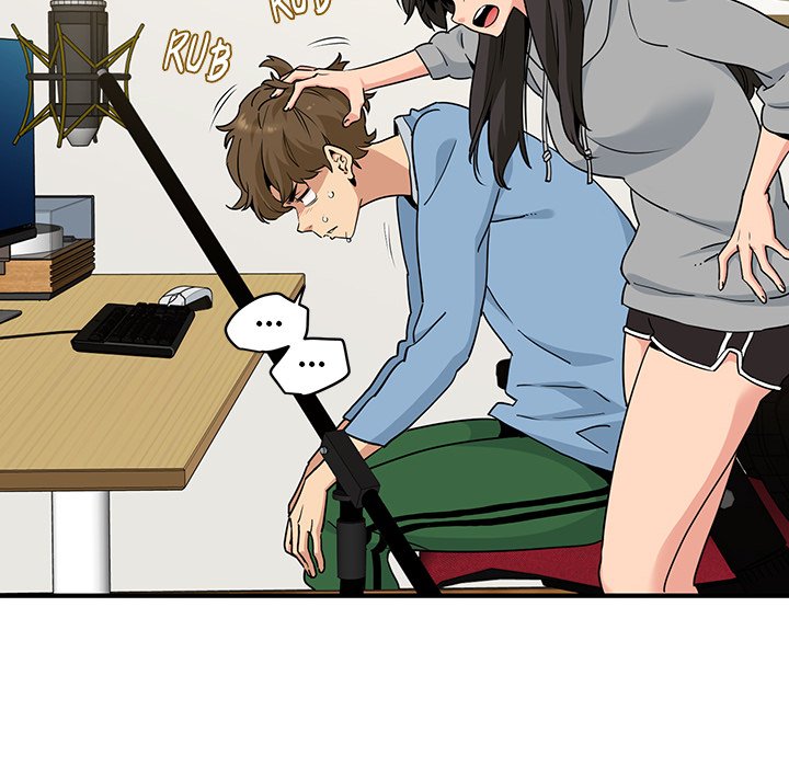 Snapping into Love - episode 1 - 59