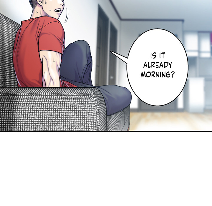 Sleeping With the Ghost - episode 5 - 46
