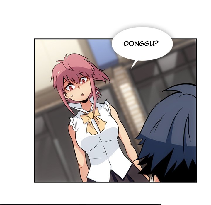 Such a Cute Spy - episode 29 - 85