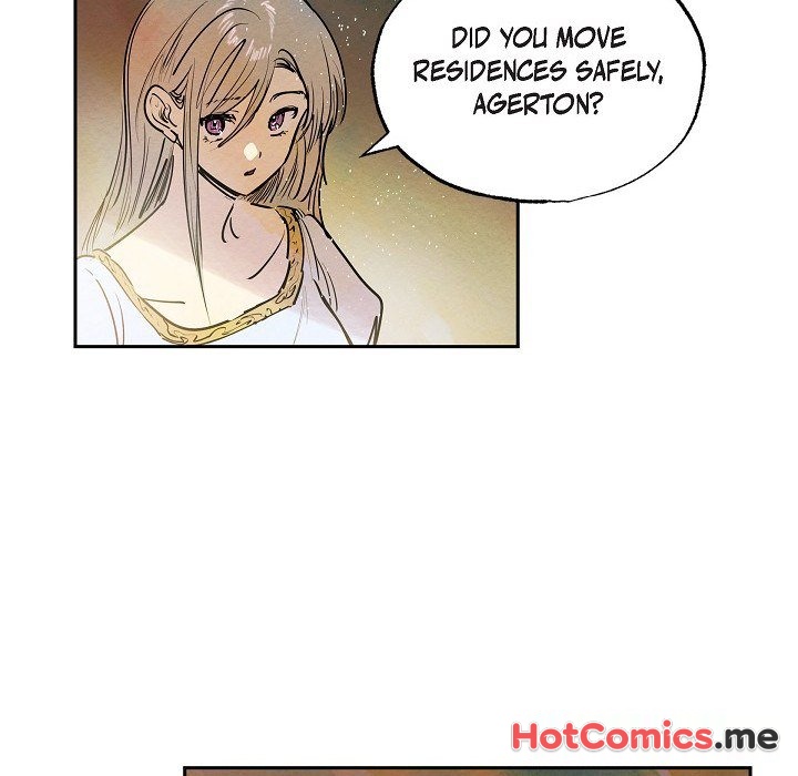The Villainess Behind the Mask - episode 12 - 31