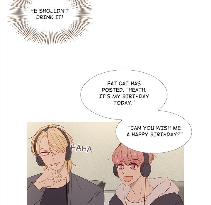 My Life as a Half-Magi - episode 31 - 8