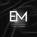 @exotic.mods