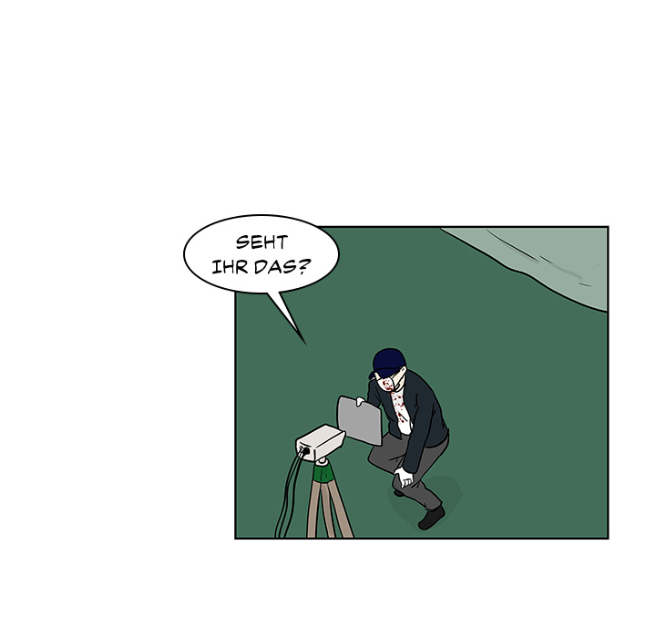 Endloser Kreislauf - episode 18 - 20