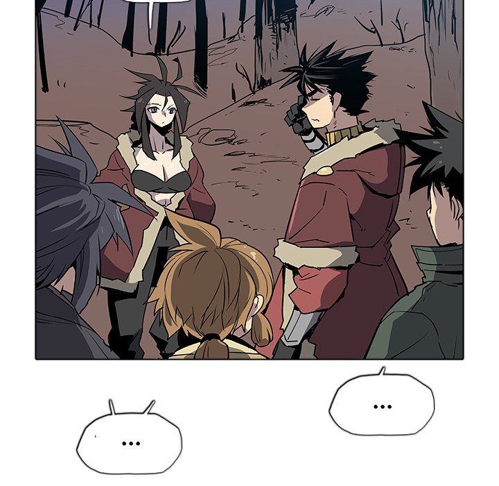 The Fang of Yeongno - episode 31 - 12