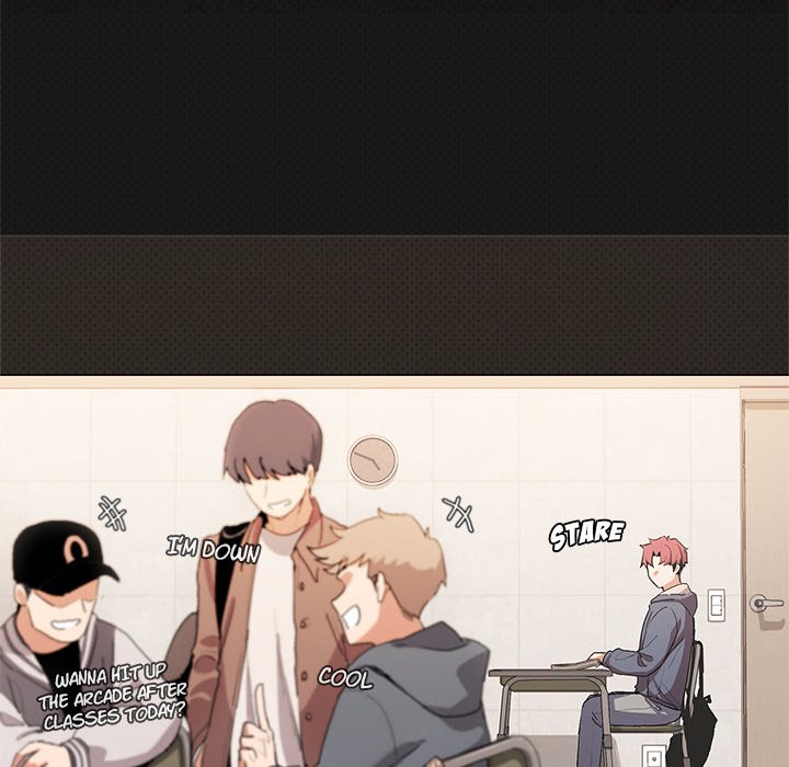 An Outsider's Way In - episode 1 - 17
