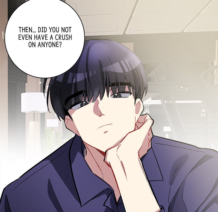 Cherry Doll Scandal - episode 3 - 125