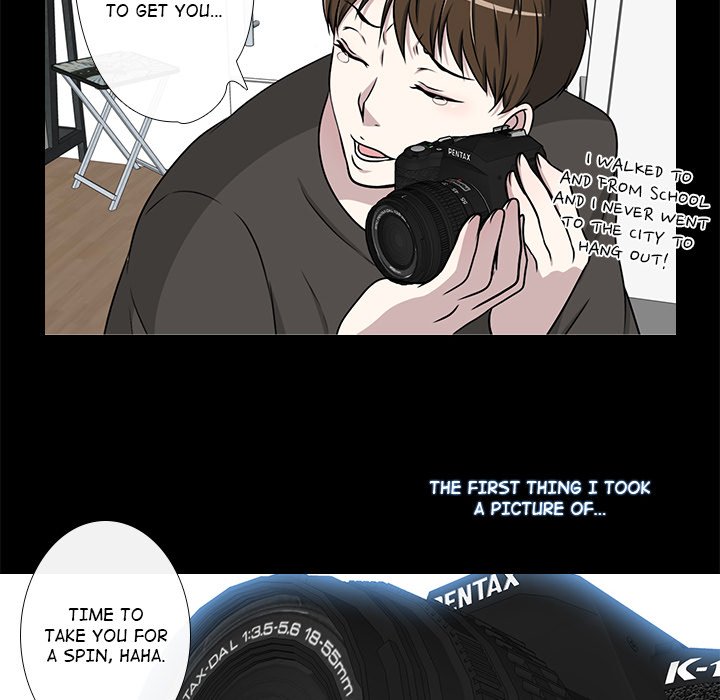 Remember Me - episode 15 - 65