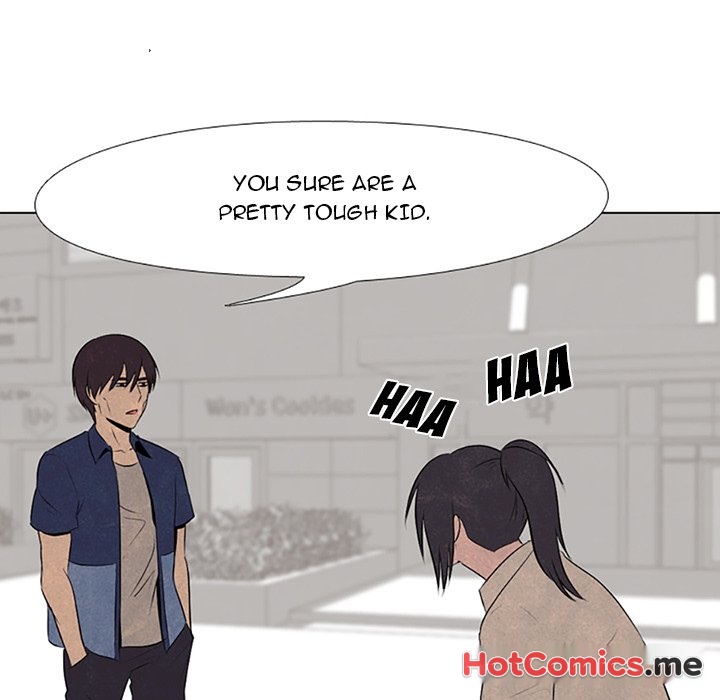 High School Devil - episode 62 - 41