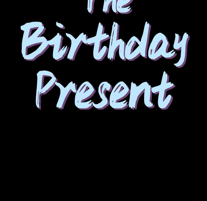 The Birthday Present - episode 13 - 8