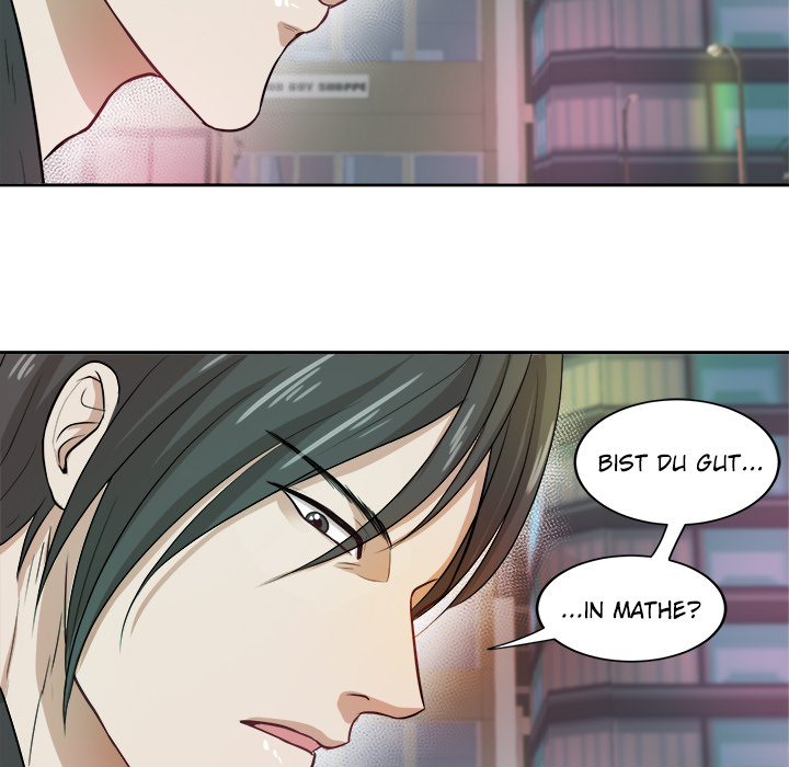 Liebe Lieber Nicht - episode 4 - 32