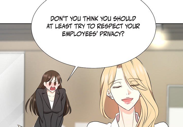 Fragrant Office Life - episode 40 - 2