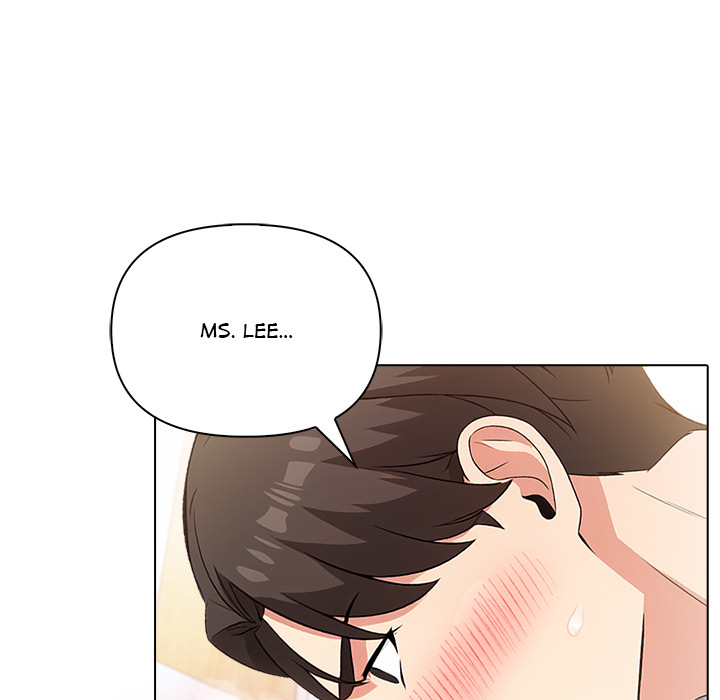 The Teacher's Grace - episode 2 - 23