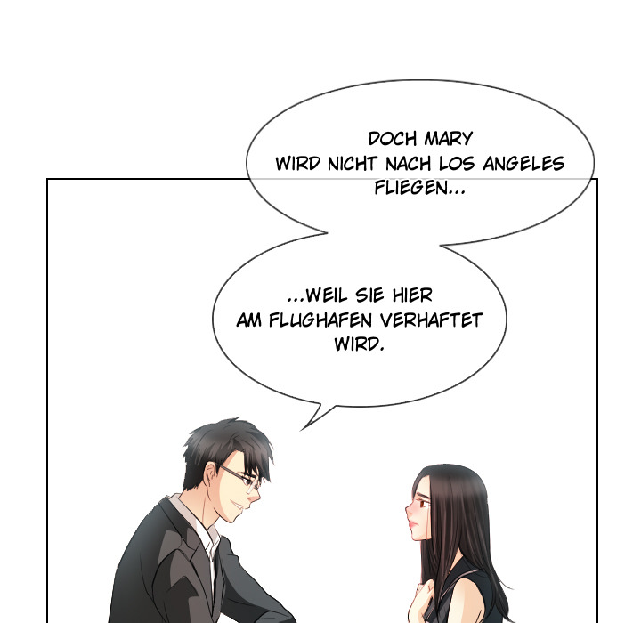 Untreu - episode 32 - 36