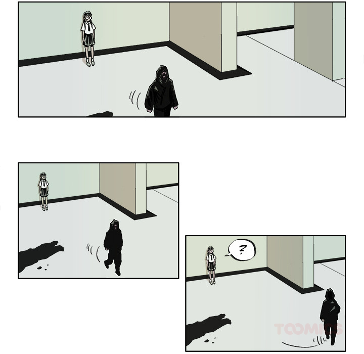 Codename Geist - episode 41 - 6