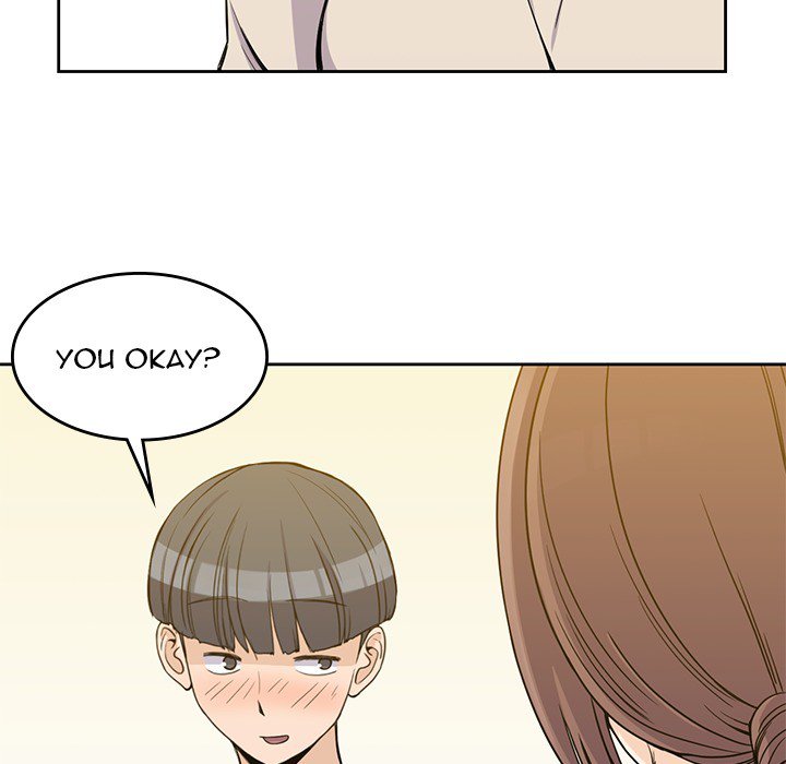 Boys are Boys - episode 11 - 14