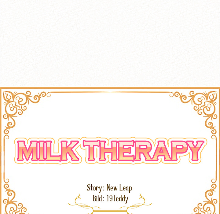 Milk Therapy - episode 18 - 13