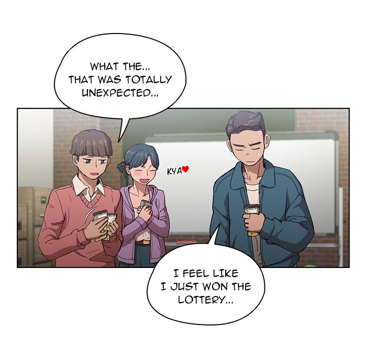 Who Cares If I'm a Loser! - episode 10 - 52