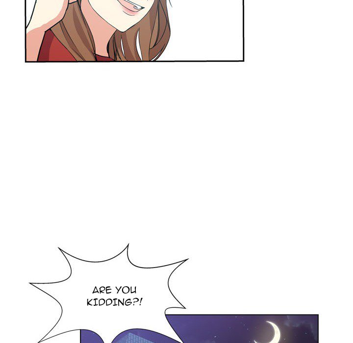 Dangerous Roomies - episode 6 - 7