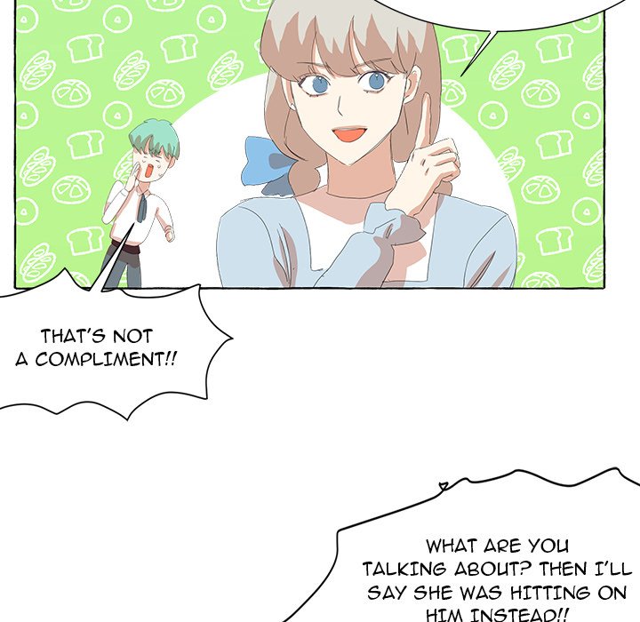 New Life, New Me - episode 22 - 35