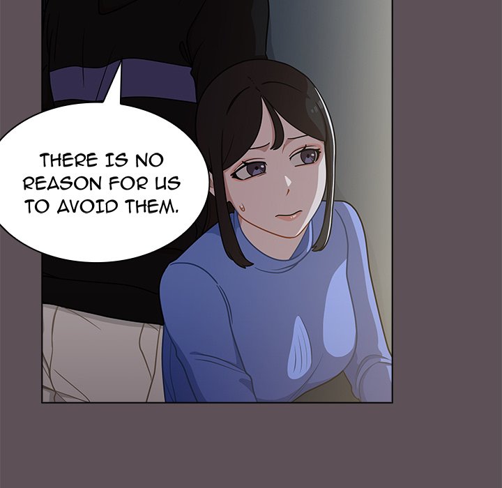 Naughty Little Secret - episode 6 - 87
