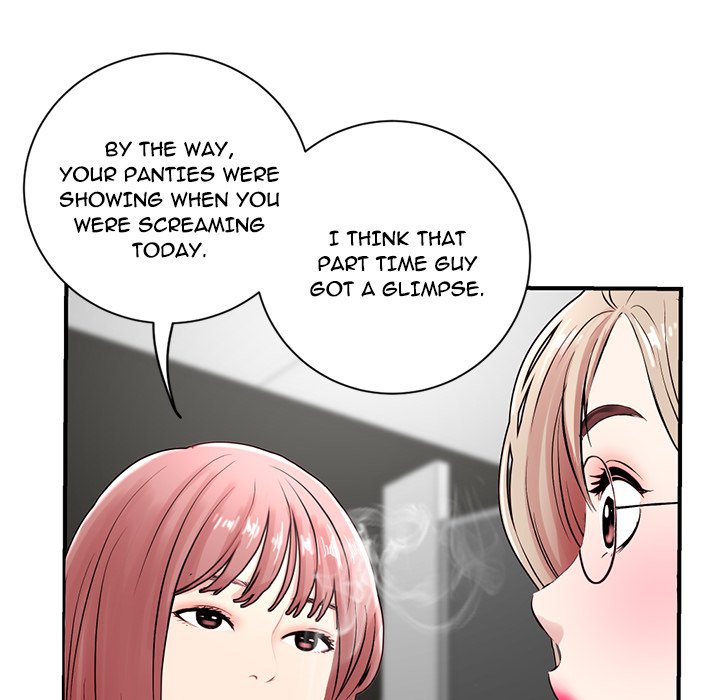 Midnight PC Cafe - episode 1 - 272