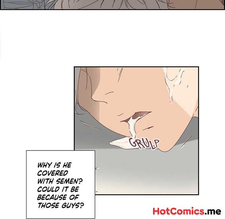 An Innocent Sin - episode 12 - 61