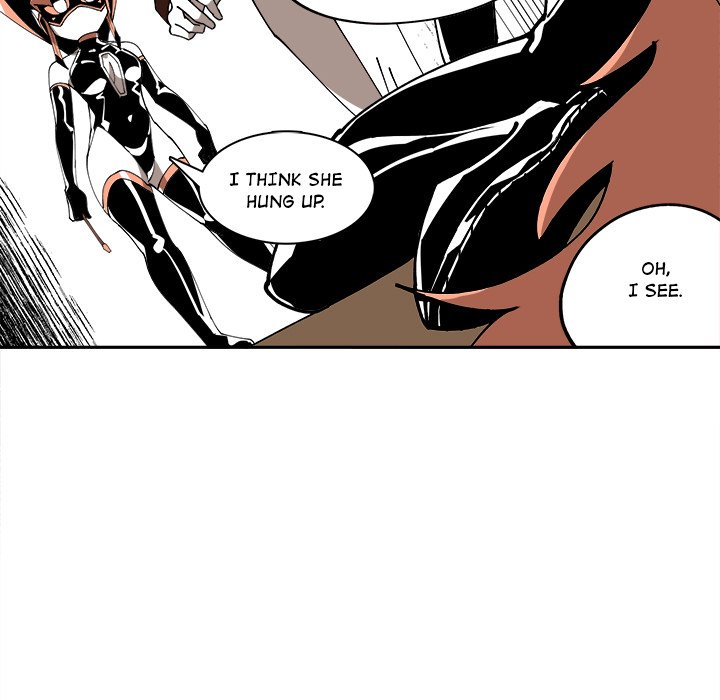 Iron Mech Bride - episode 8 - 60