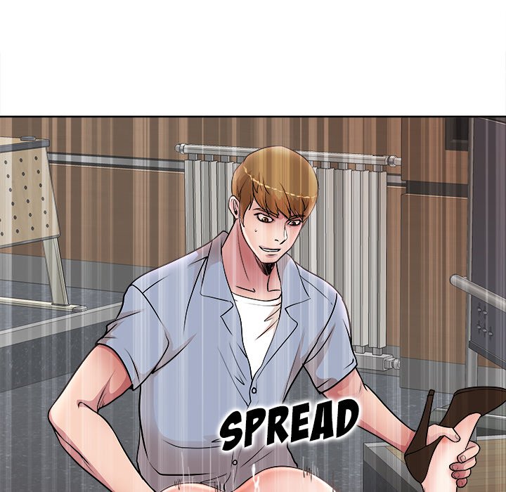 My Wife's Students - episode 26 - 47