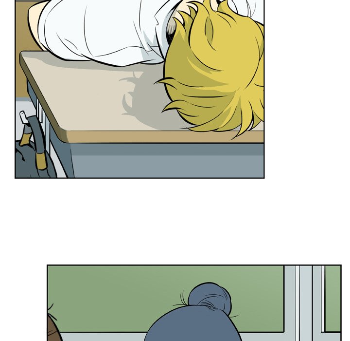Classroom of Murder - episode 9 - 59