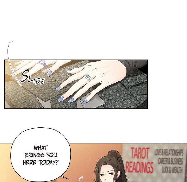 My K - episode 2 - 42