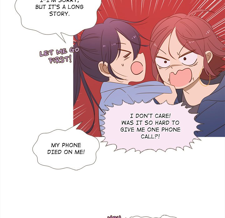 My Life as a Half-Magi - episode 25 - 7