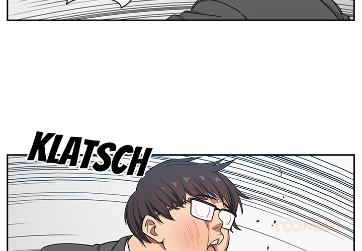 Zuckerbrot und Peitsche - episode 1 - 1