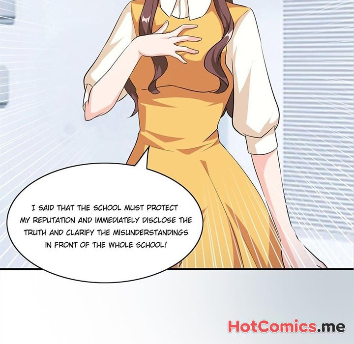 Good Morning, Mrs. Fu - episode 42 - 57