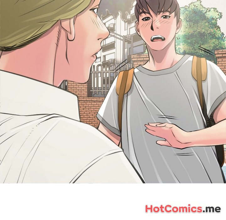 MS. Master - episode 8 - 11