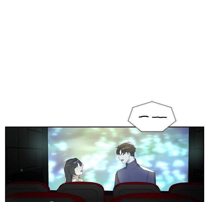 A Misogamist's Romance - episode 42 - 67