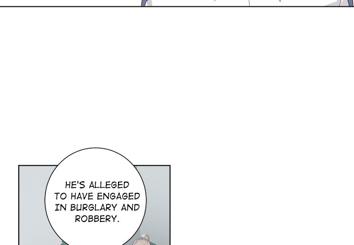 A Young Case of Hearts - episode 22 - 1