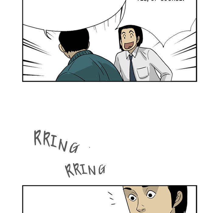 Misaeng: Incomplete Life - episode 11 - 12
