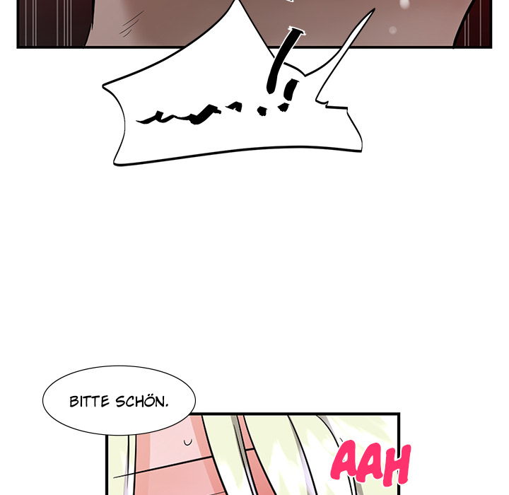 Pheromon Sorbet♥ - episode 9 - 73