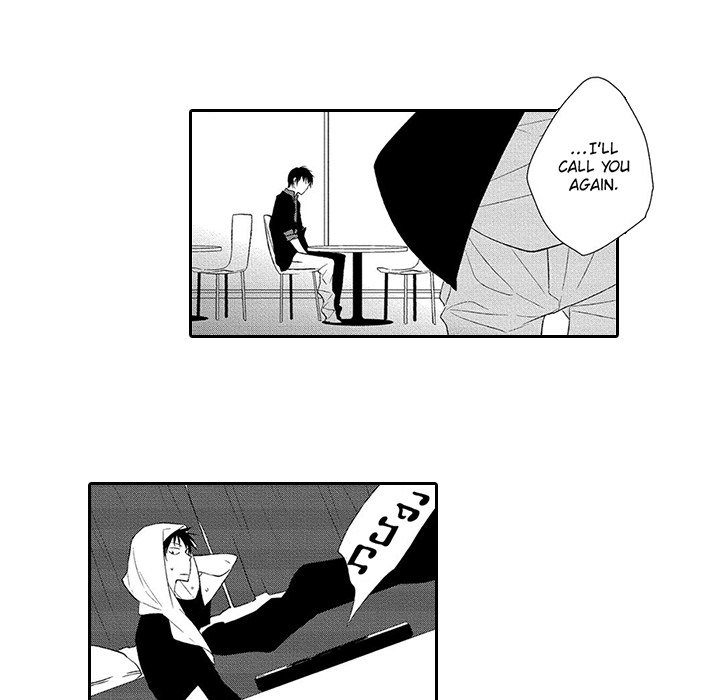 Boring Ninomiya-san - episode 3 - 48